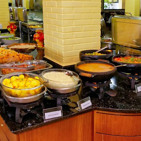 Hotel Fazenda Flamboyant Guarapari Ngoại thất bức ảnh