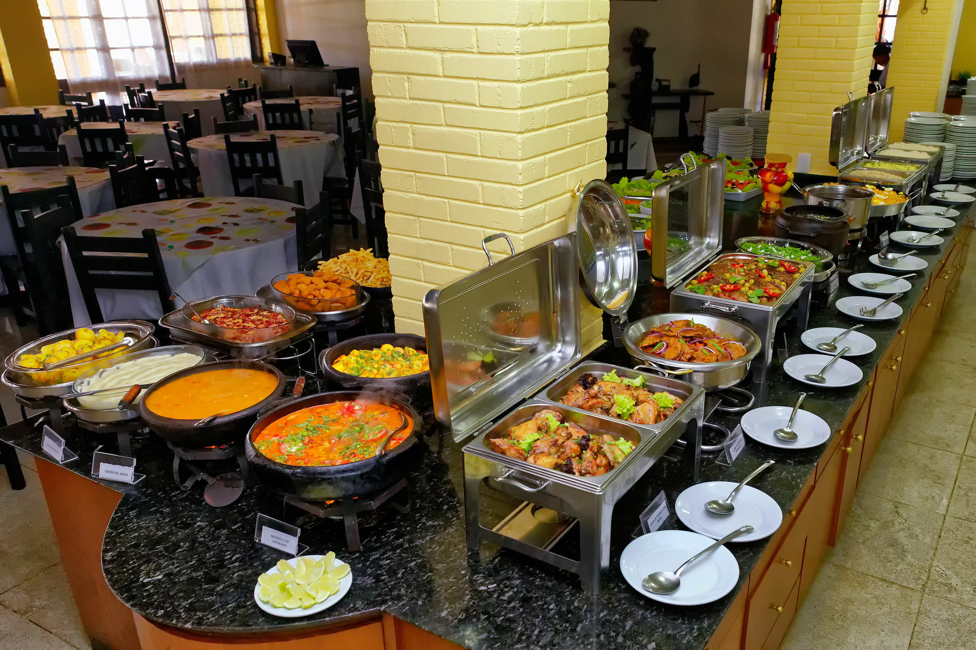 Hotel Fazenda Flamboyant Guarapari Ngoại thất bức ảnh